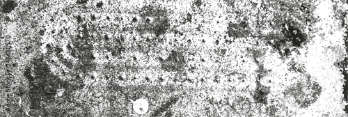 Grunge texture characterized by halftones, scuffs, scratches, and splashes creating a weathered background effect evocative of urban decay and artistic expression.