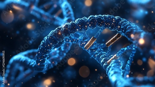 Highresolution Visualization of Primers Binding DNA for Replication Initiation