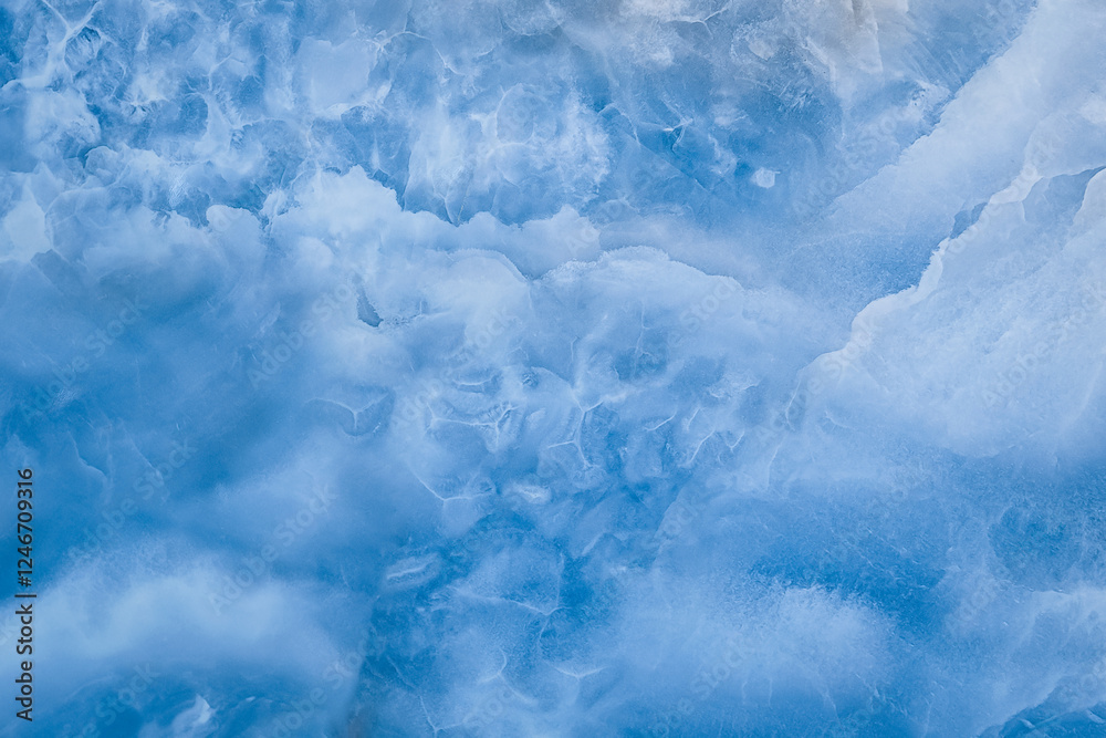 Blue marble texture background Blue marble texture background