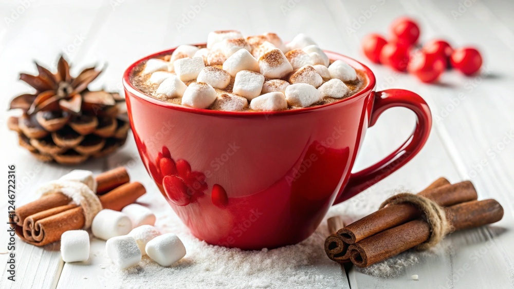 cup of coffee with chocolate and nuts cup of coffee with chocolate and nuts