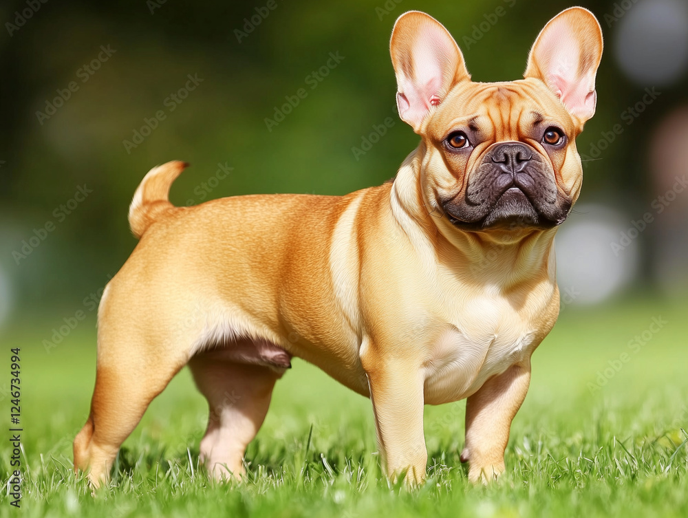 A Labrador Retriever resting on the grass, panting slightly with a joyful and relaxed expression, showcasing the happiness of outdoor pet play.
A Labrador Retriever resting on the grass, panting slightly with a joyful and relaxed expression, showcasing the happiness of outdoor pet play.