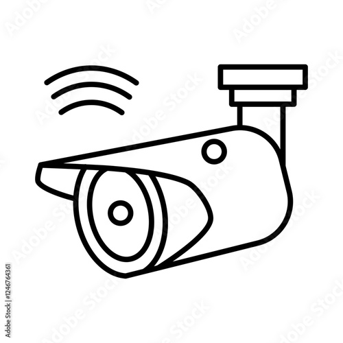 technology and internet icons