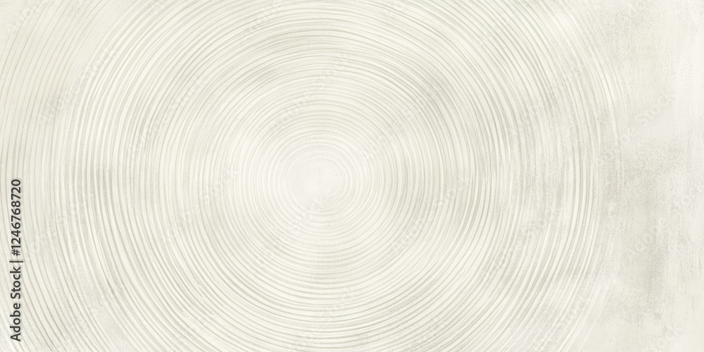 A light grey background with faint concentric circles creating a subtle texture. The minimalistic design is ideal for sophisticated, elegant visuals such as high-end fashion websites or minimalist art A light grey background with faint concentric circles creating a subtle texture. The minimalistic design is ideal for sophisticated, elegant visuals such as high-end fashion websites or minimalist art