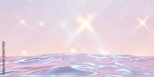 Celestial Dreamscape:  An e...