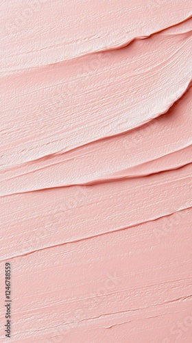 Pink Textured Background: S...