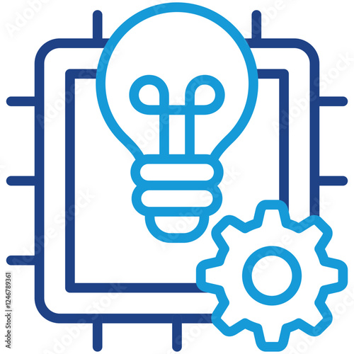 Advanced Icon