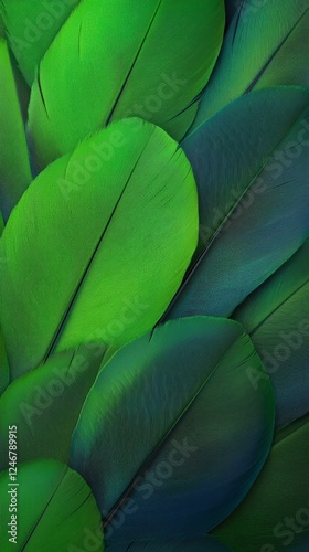 Emerald Feathers: A captiva...