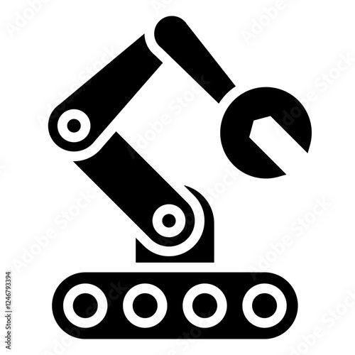 Robotics Icon