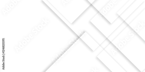 Abstract modern hipster futuristic line graphic background .Modern white and gray technology concept diamond triangle geometric background Suit for business, corporate institution presentation.	