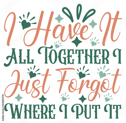 Mother's Day SVG design Funny Mom Svg Design Funny cut files