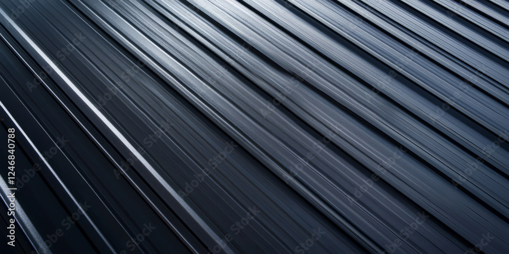 A matte steel background featuring thin vertical streaks, giving the metal a slightly textured appearance. The dark tones and subtle sheen make it ideal for modern tech designs, futuristic layouts, or A matte steel background featuring thin vertical streaks, giving the metal a slightly textured appearance. The dark tones and subtle sheen make it ideal for modern tech designs, futuristic layouts, or