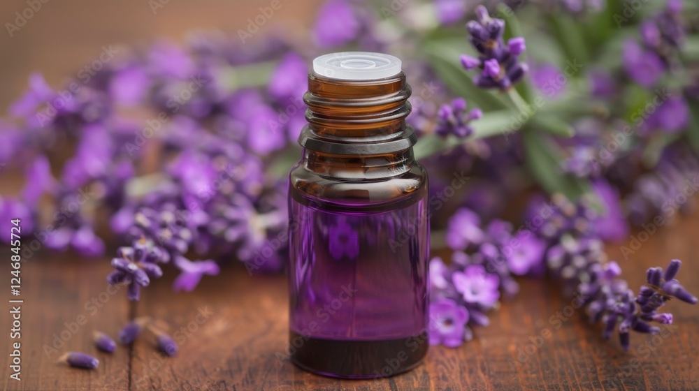 Revitalize your skin  aromatherapy with essential oils for a clean and fresh complexion