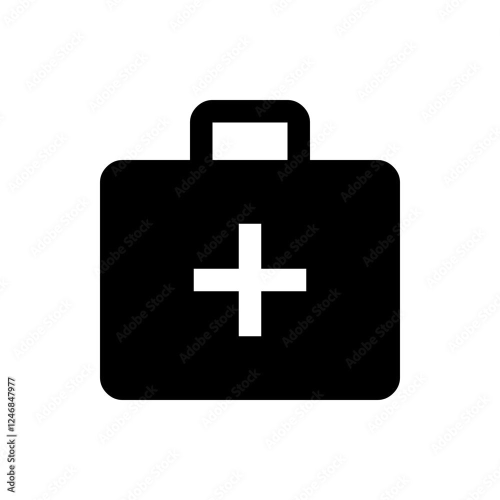 First Aid Kit
First Aid Kit