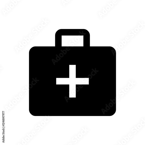 First Aid Kit
