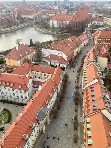 Wroclaw, Poland