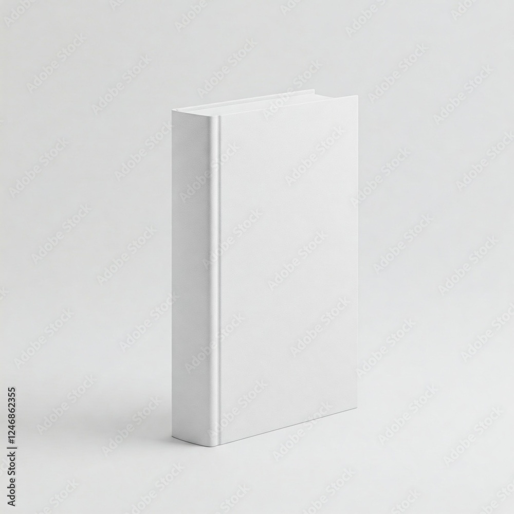 white blank book on random background, blank book on background white blank book on random background, blank book on background