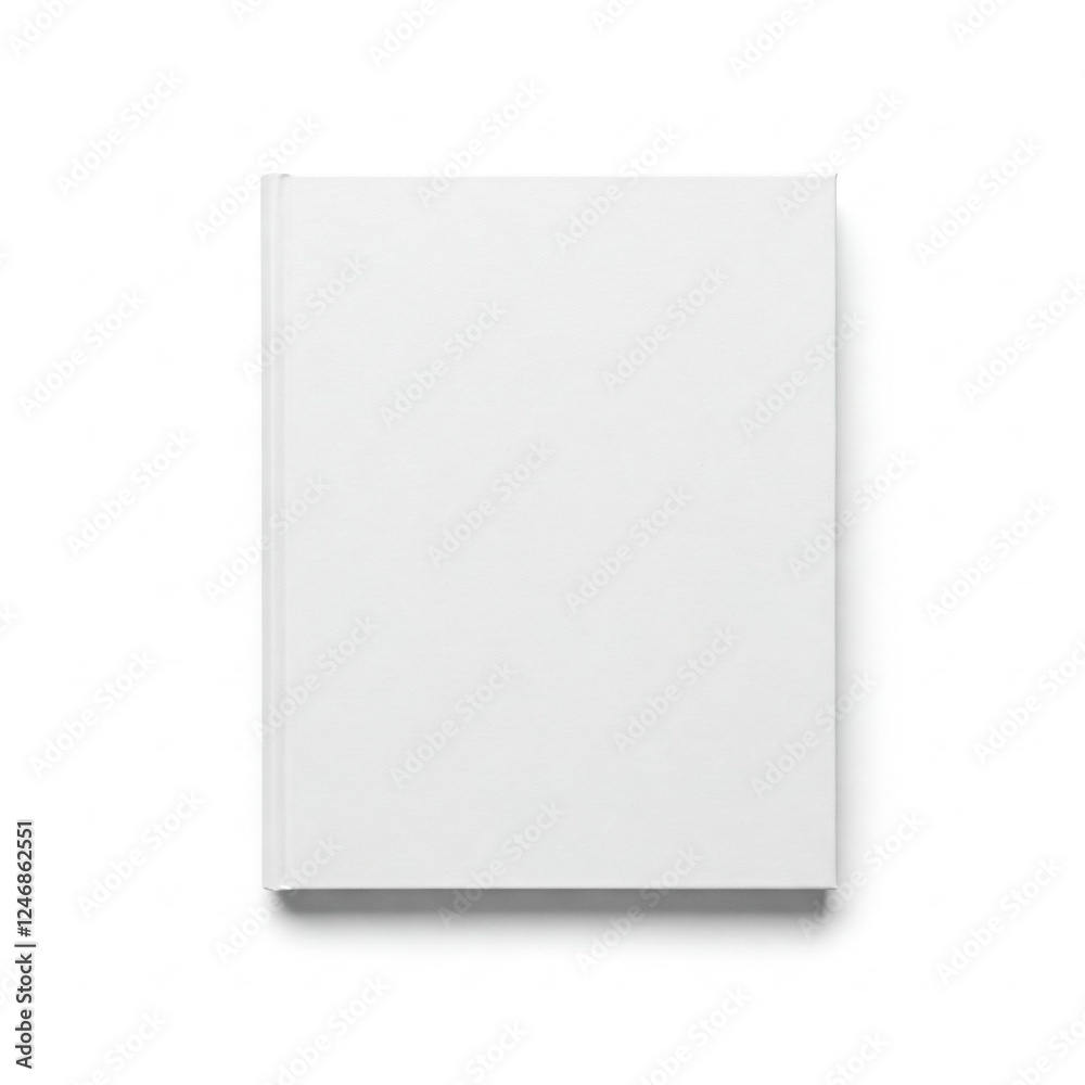 white blank book on random background, blank book on background white blank book on random background, blank book on background