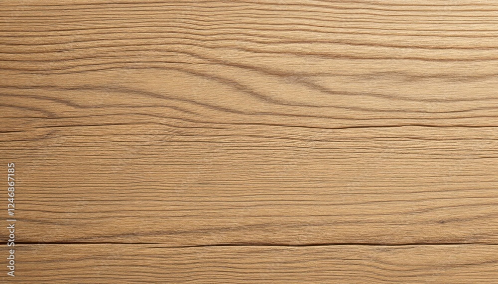 Natural wood texture with horizontal grain patterns and light brown color Natural wood texture with horizontal grain patterns and light brown color