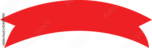 Banner ribbon clip art design on plain white transparent isolated background for card, shirt, hoodie, sweatshirt, apparel, tag, mug, icon, poster or badge Free Download Banner ribbon clip art design on plain white transparent isolated background for card, shirt, hoodie, sweatshirt, apparel, tag, mug, icon, poster or badge - GFXLoad