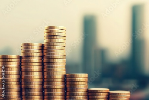 cost of capital valuation forecast. Dynamic enterprise value calculator factoring in WACC and long-term financial forecasts to determine company worth photo