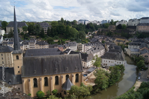 luxemburgo