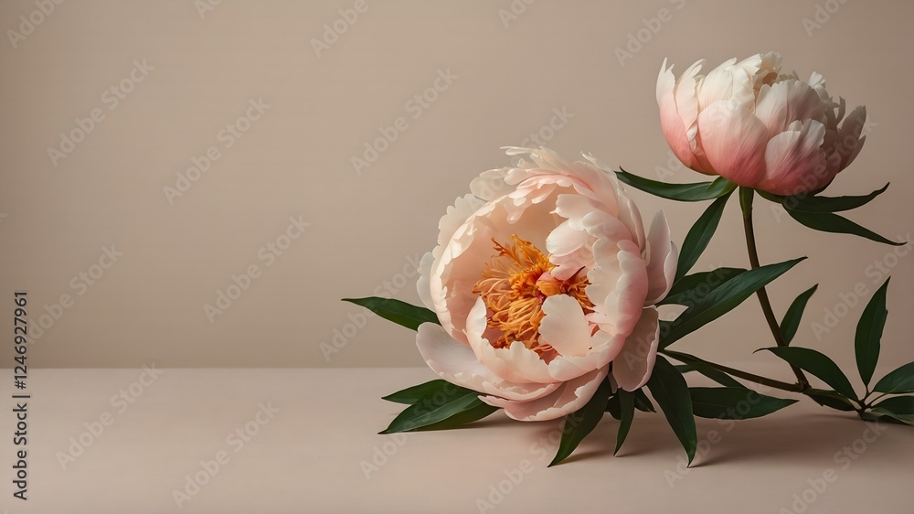 Obraz premium bouquet of roses