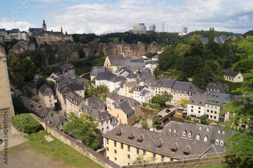 Luxemburgo