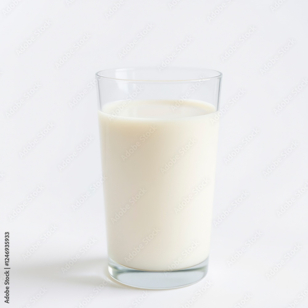 Fresh Milk in a Glass: Health Benefits and Culinary Uses Fresh Milk in a Glass: Health Benefits and Culinary Uses
