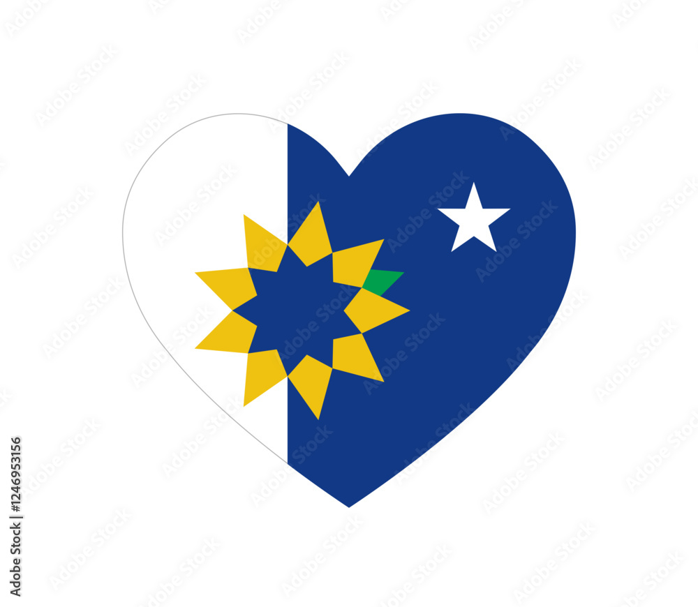Flag of Topeka city, Kansas, US Flag of Topeka city, Kansas, US