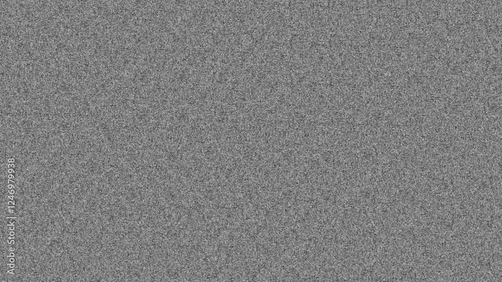 Retro TV Static Noise Retro TV Static Noise