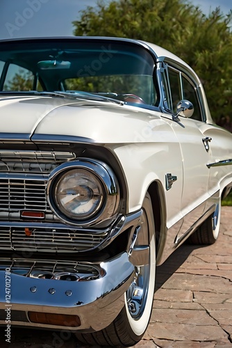 60s cars