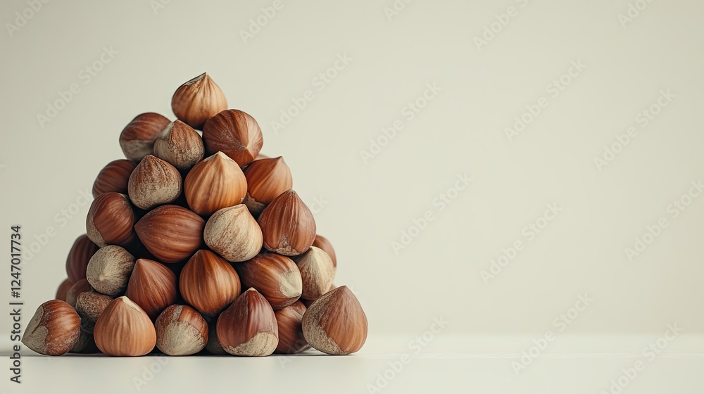 Pile of rich brown hazelnuts isolated on a white background:A pile of dark brown hazelnuts placed on a white backdrop:Isolated pile of rich brown hazelnuts against a white background:Rich brown Pile of rich brown hazelnuts isolated on a white background:A pile of dark brown hazelnuts placed on a white backdrop:Isolated pile of rich brown hazelnuts against a white background:Rich brown
