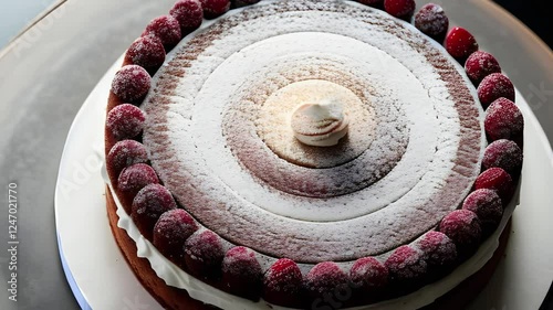 Cake