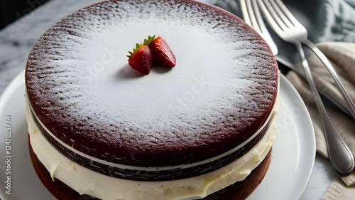 Cake
