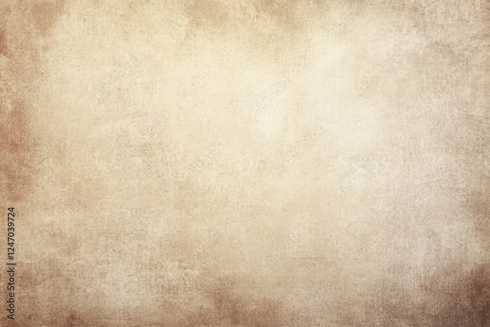 Textured background featuring weathered ochre and greige cement with a grunge aesthetic - rich in detail and depth Textured background featuring weathered ochre and greige cement with a grunge aesthetic - rich in detail and depth