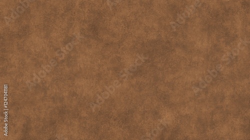 Close-up reveals the rich, textured surface of a warm brown leather, ideal for rustic backgrounds.
