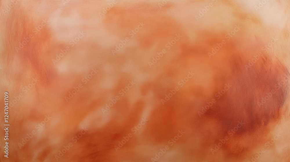 Fototapeta premium An abstract reddish-brown textured background offers a warm, earthy, and artistic visual.