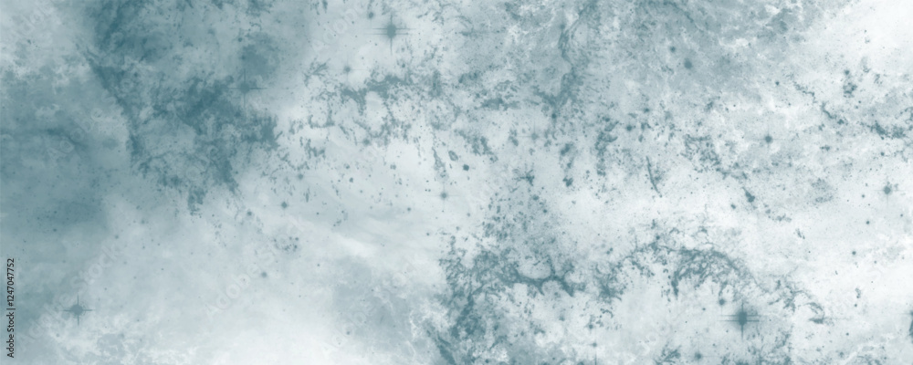 Fototapeta premium Stunning Universe View Featuring the Ever-Changing and Hypnotic Swirls of a Celestial Nebula