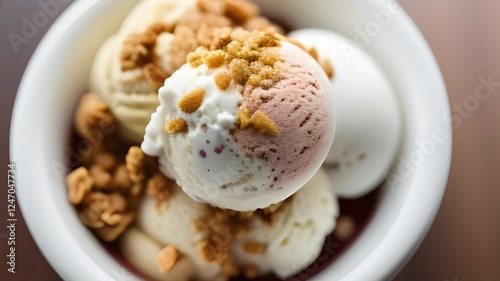 Ice Cream