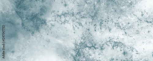 Stunning Universe View Featuring the Ever-Changing and Hypnotic Swirls of a Celestial Nebula
