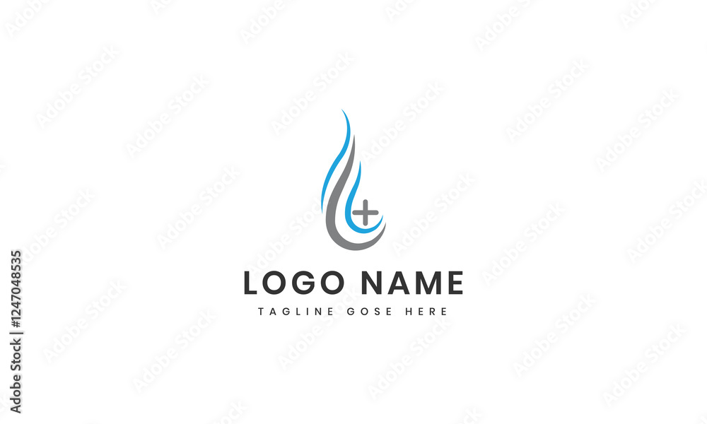 Abstract icons collection waves s logo Abstract icons collection waves s logo