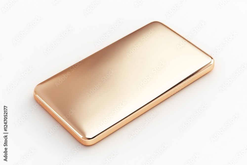 Render of a gold bar with money icons representing wealth and investment options in financial markets Render of a gold bar with money icons representing wealth and investment options in financial markets