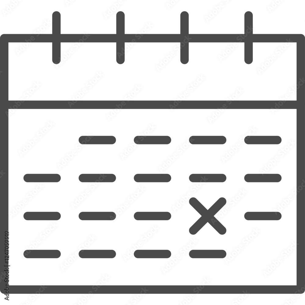 Rectangle Speech Bubble Line Art Sign. Vector Illustration with Single Outline Icon. Rectangle Speech Bubble Line Art Sign. Vector Illustration with Single Outline Icon.