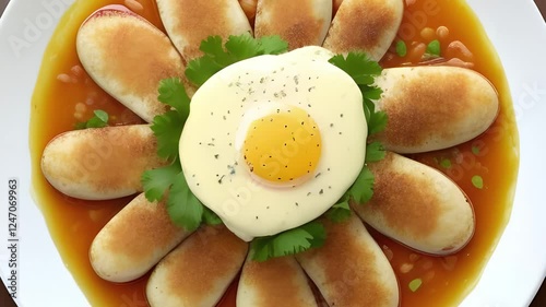 Bread