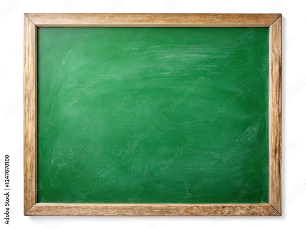 Horizontal Green Chalkboard Landscape Photography Horizontal Green Chalkboard Landscape Photography
