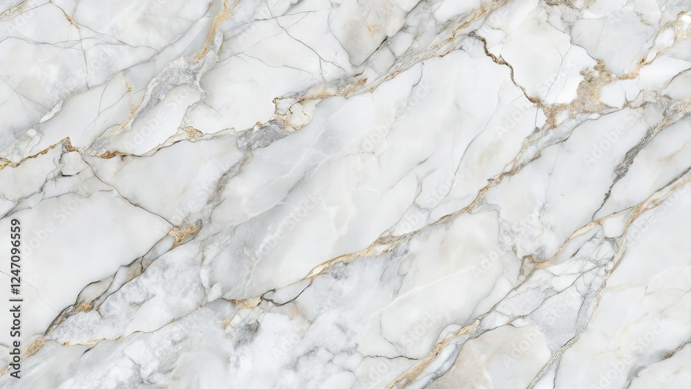 Marble Panoramic Wallpaper, Top View Product Display, Gray White Marble Background Marble Panoramic Wallpaper, Top View Product Display, Gray White Marble Background