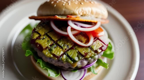 Burger