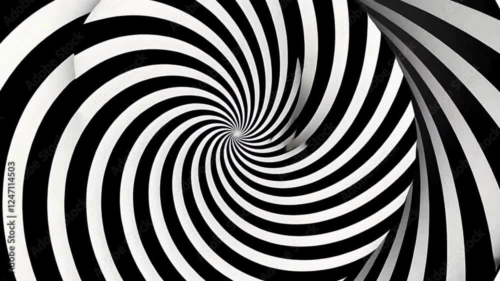 A moving hypnotic spiral, simple clean style. 4k Abstracts Spiral Tunnel Animation. Swirling hypnotic spiral in perfect seamless loop. A moving hypnotic spiral, simple clean style. 4k Abstracts Spiral Tunnel Animation. Swirling hypnotic spiral in perfect seamless loop.