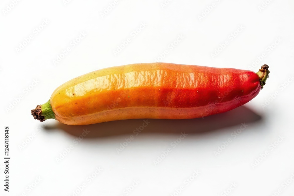 Freshly picked bullet point on white background, clean, isolation, bullet Freshly picked bullet point on white background, clean, isolation, bullet