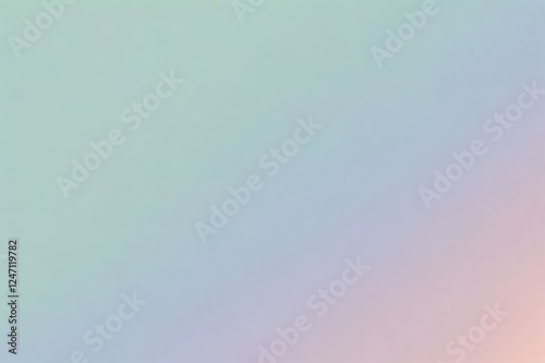 Pastel Gradient Background